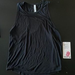 Lululemon timeless classic tank top